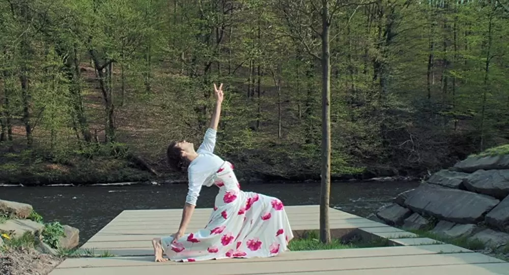 Pina ピナ・バウシュ 踊り続けるいのちの画像