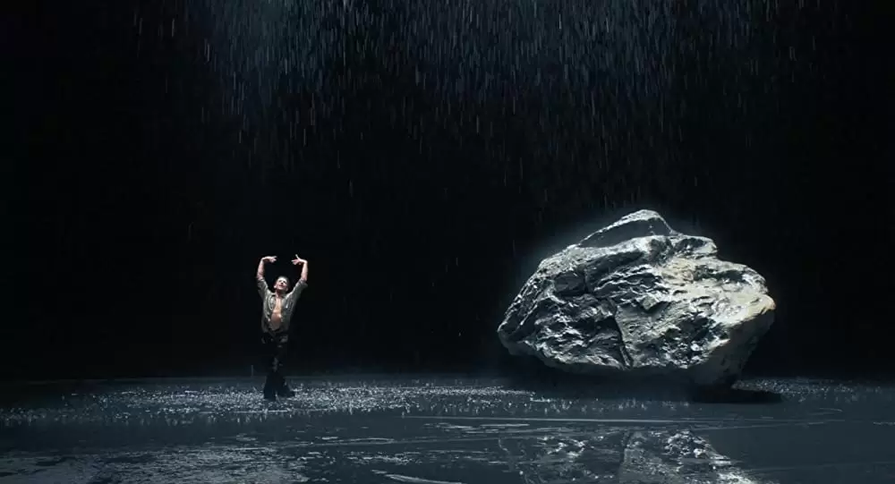 Pina ピナ・バウシュ 踊り続けるいのちの画像