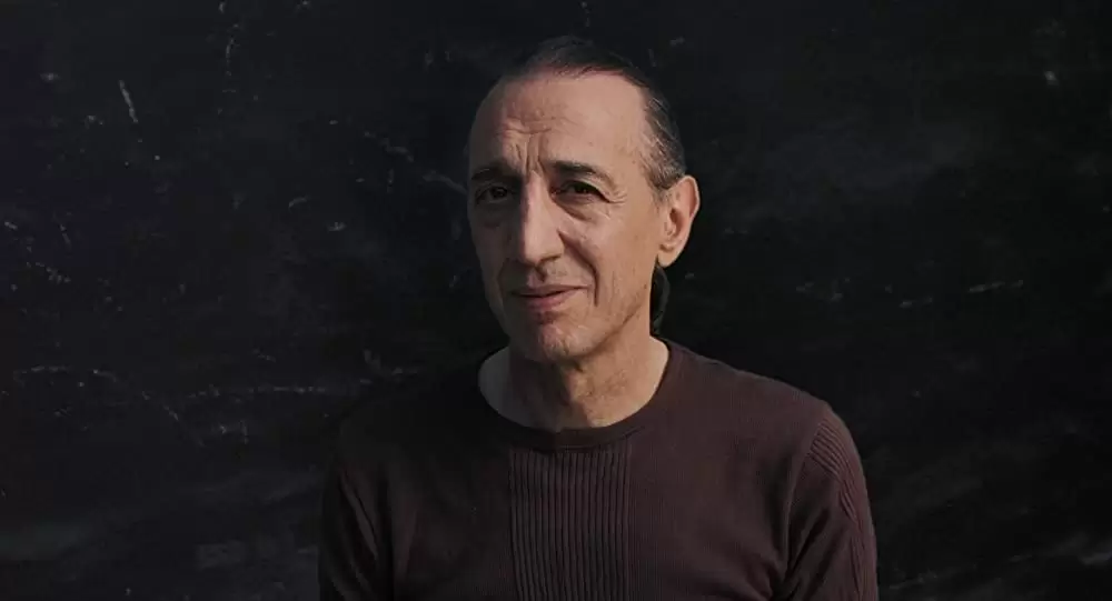 Pina ピナ・バウシュ 踊り続けるいのちの画像