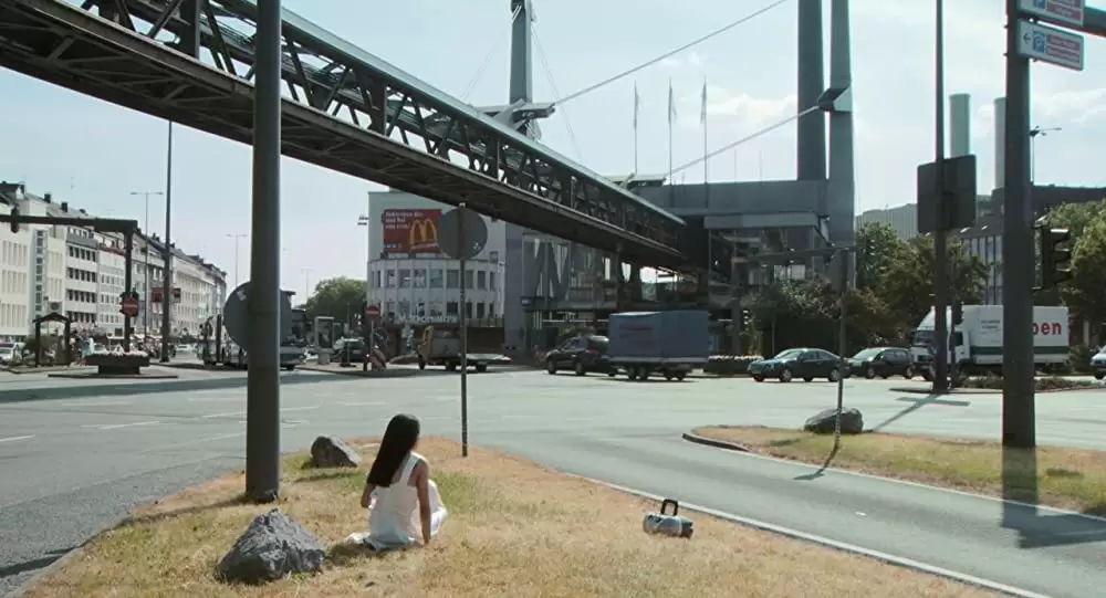 Pina ピナ・バウシュ 踊り続けるいのちの画像