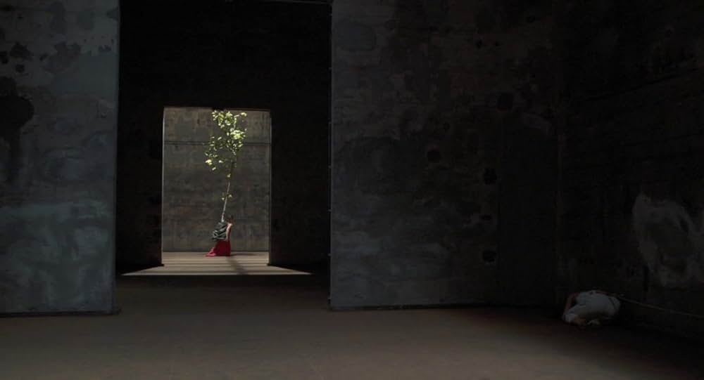 Pina ピナ・バウシュ 踊り続けるいのちの画像