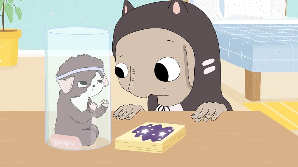 サマーキャンプ・アイランドの画像