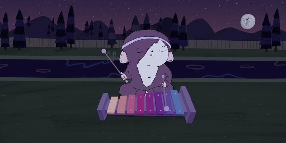 サマーキャンプ・アイランドの画像