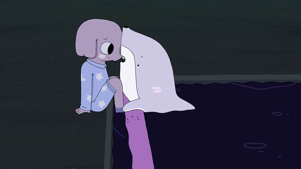 サマーキャンプ・アイランドの画像