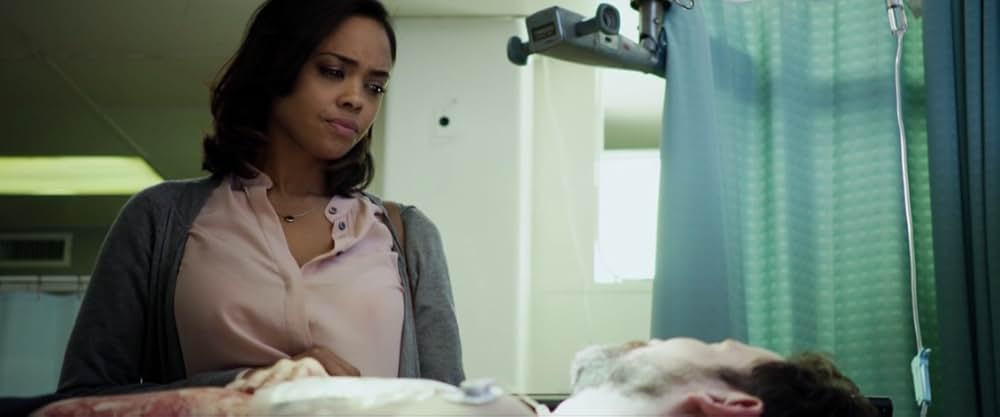 ショット（原題）の画像