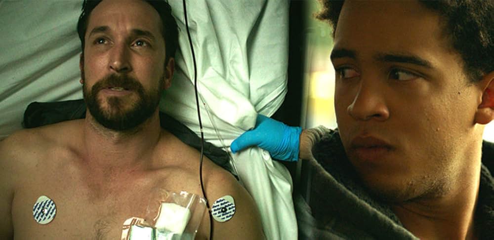 ショット（原題）の画像