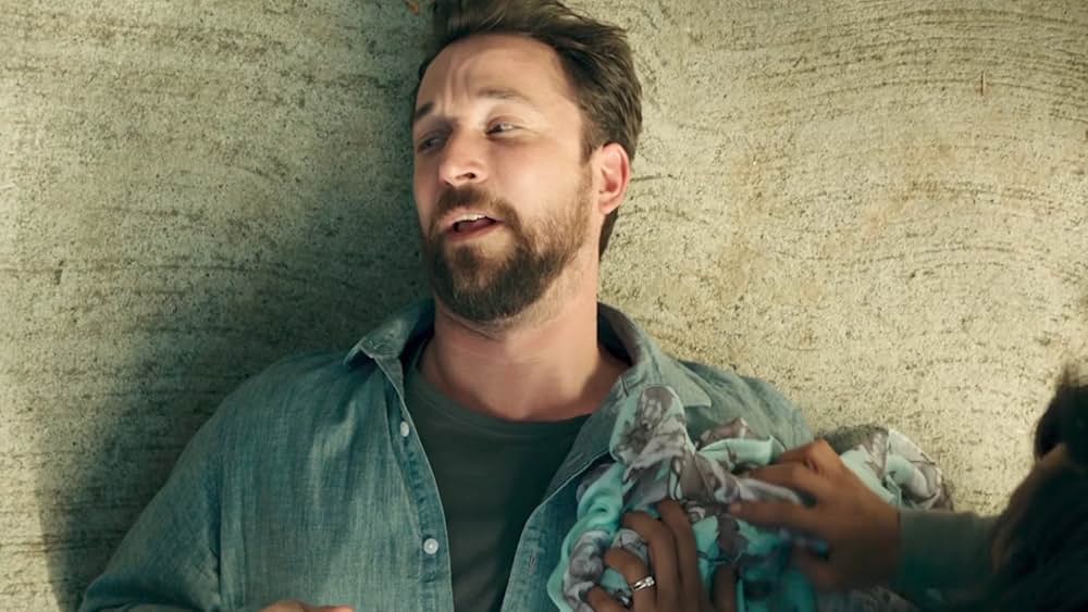 ショット（原題）の画像