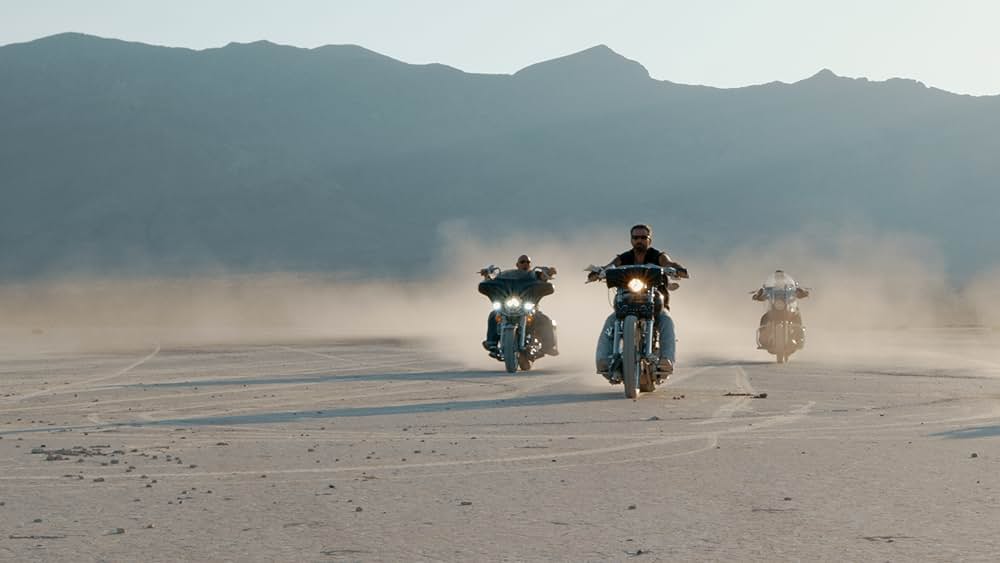 ブレイクダウン・ワールドの画像