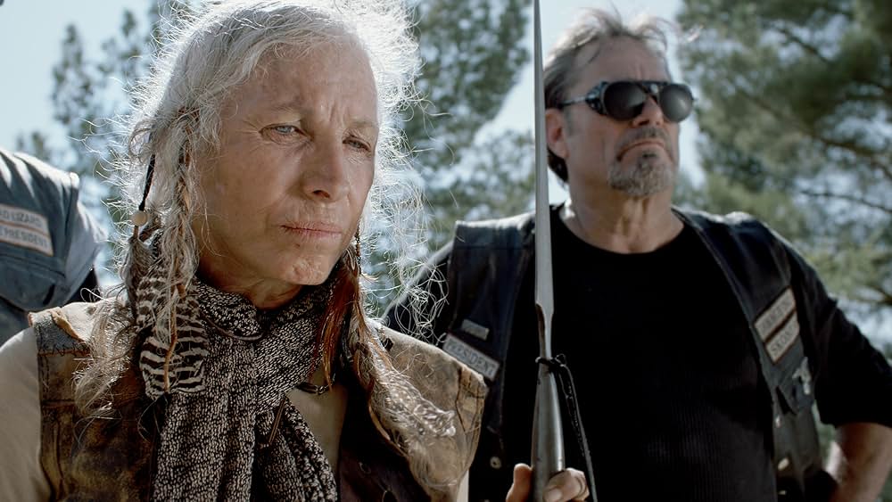 ブレイクダウン・ワールドの写真