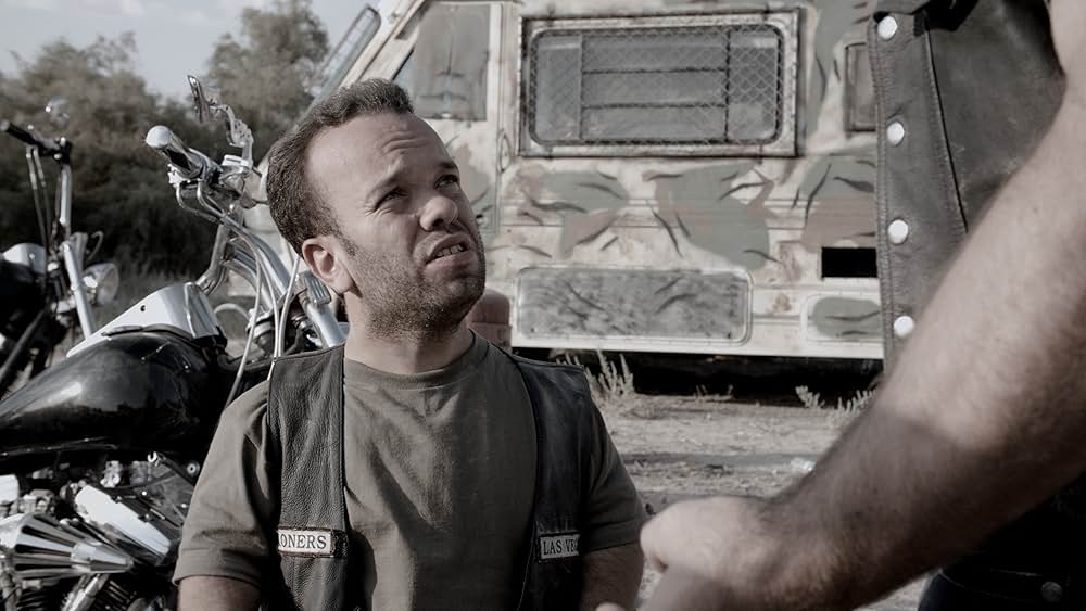 ブレイクダウン・ワールドの画像