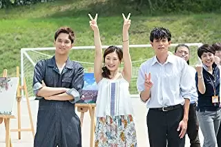 世界でいちばん長い写真の画像