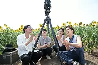 世界でいちばん長い写真の画像