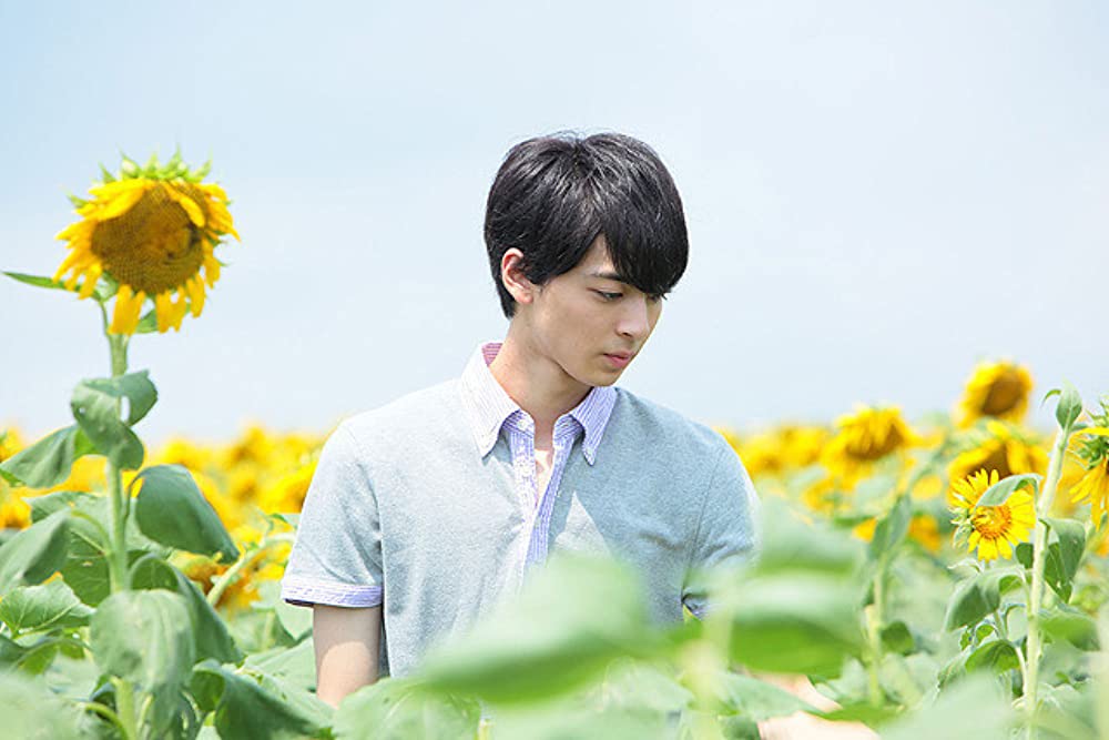 世界でいちばん長い写真の画像