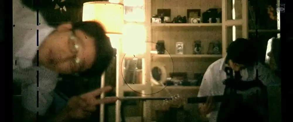 世界でいちばん長い写真の画像