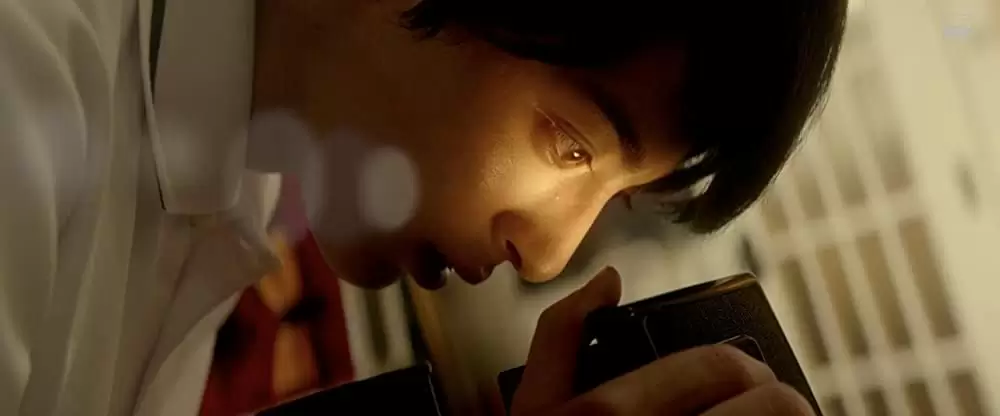 世界でいちばん長い写真の画像