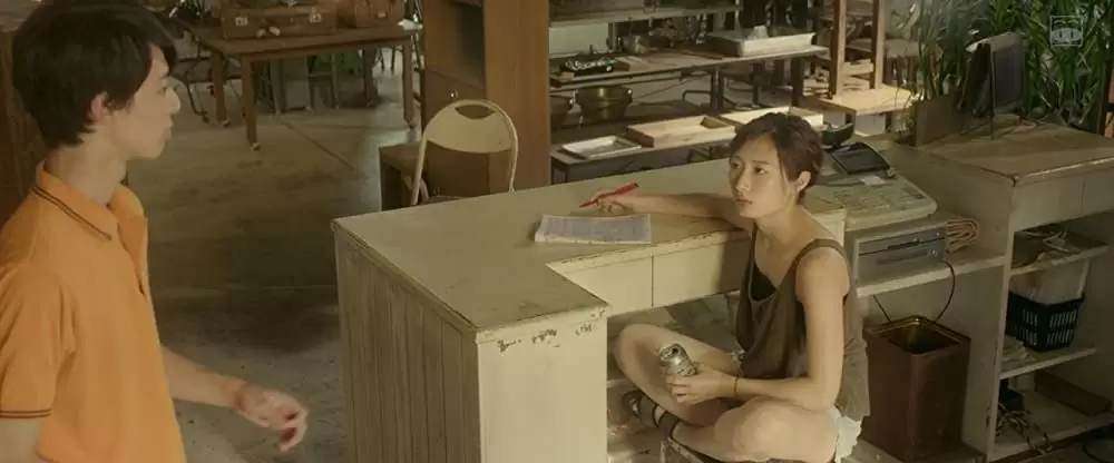 世界でいちばん長い写真の画像