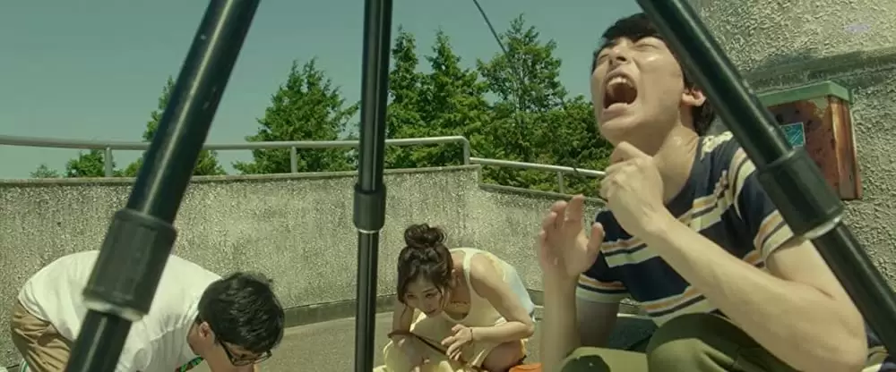 世界でいちばん長い写真の画像