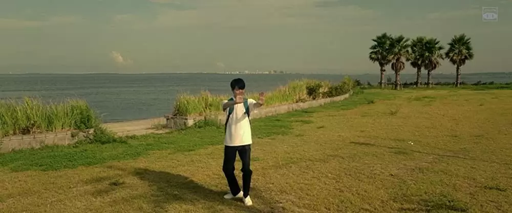 世界でいちばん長い写真の画像