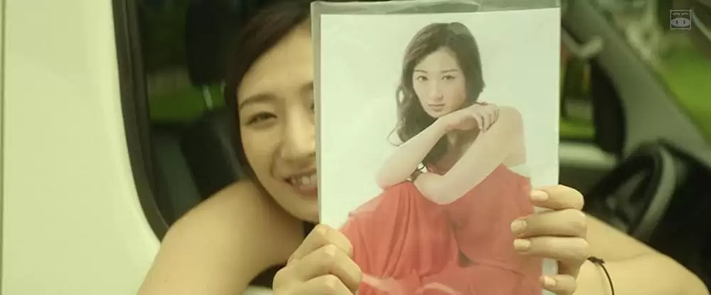 世界でいちばん長い写真の画像