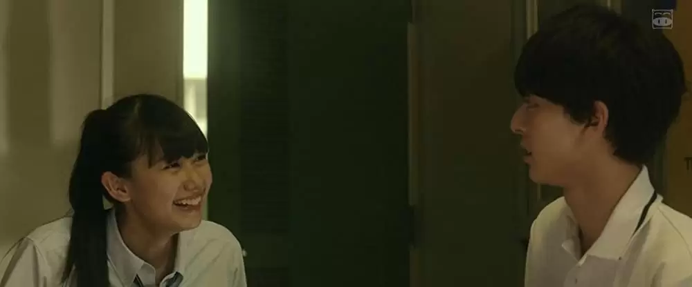 世界でいちばん長い写真の画像