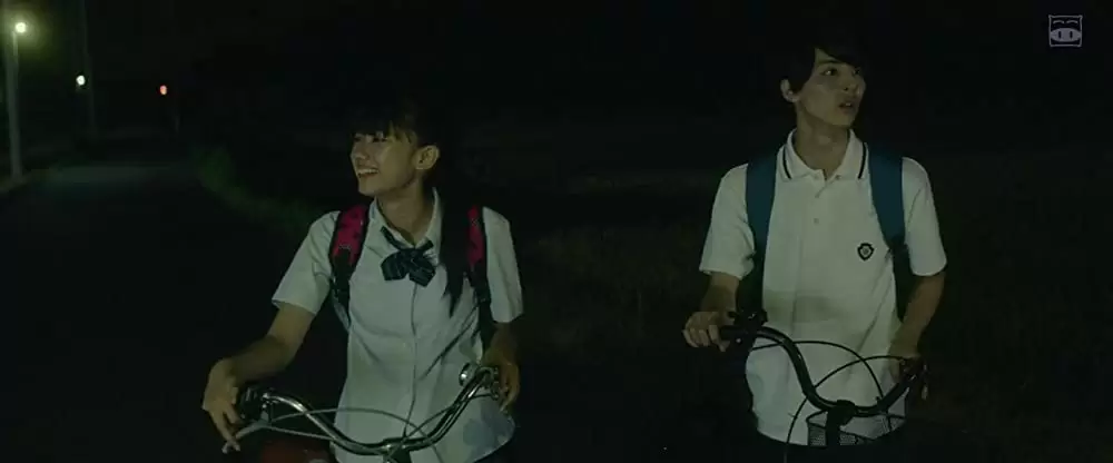 世界でいちばん長い写真の画像