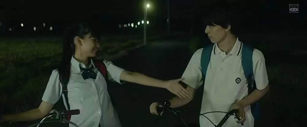 世界でいちばん長い写真の画像