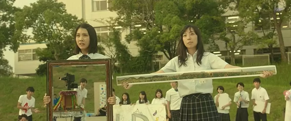 世界でいちばん長い写真の画像