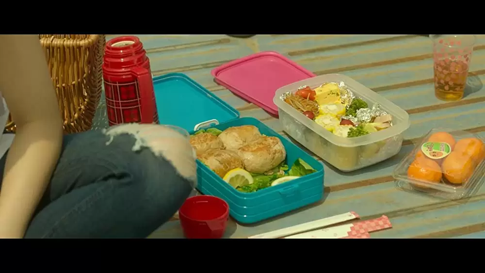 世界でいちばん長い写真の画像