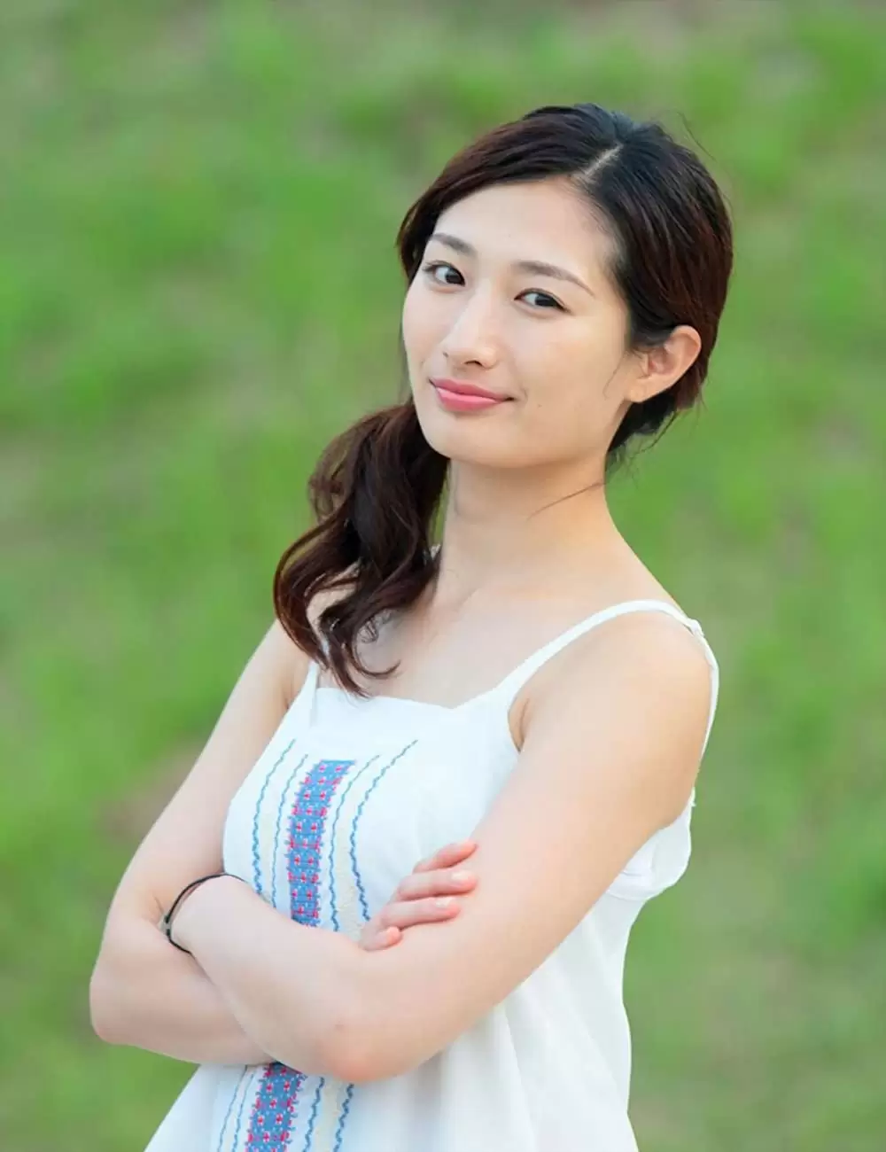 世界でいちばん長い写真の画像