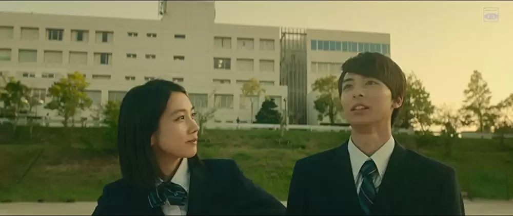 世界でいちばん長い写真の画像