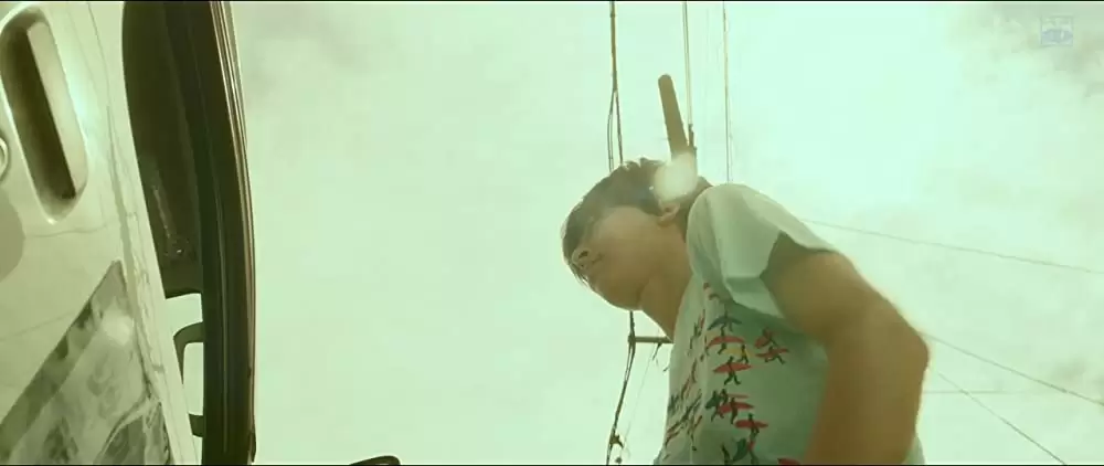 世界でいちばん長い写真の画像