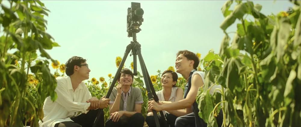 世界でいちばん長い写真の画像