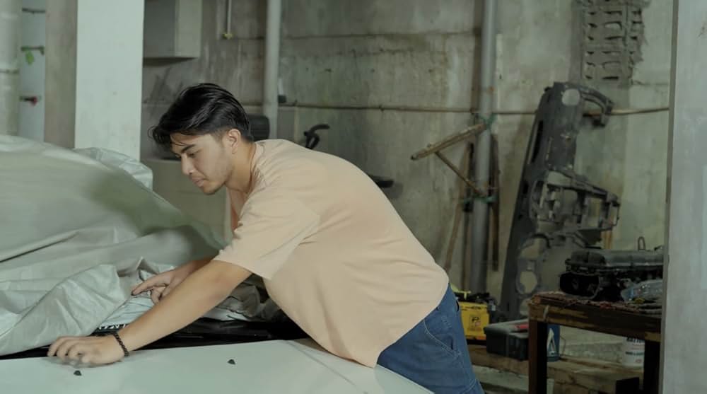 ラブレース セックスの女神の画像