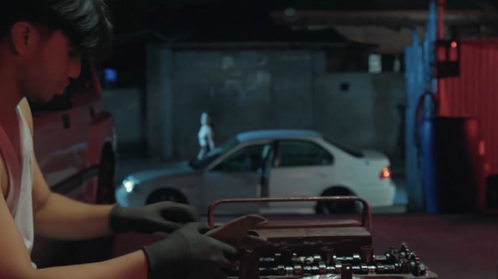 ラブレース セックスの女神の画像