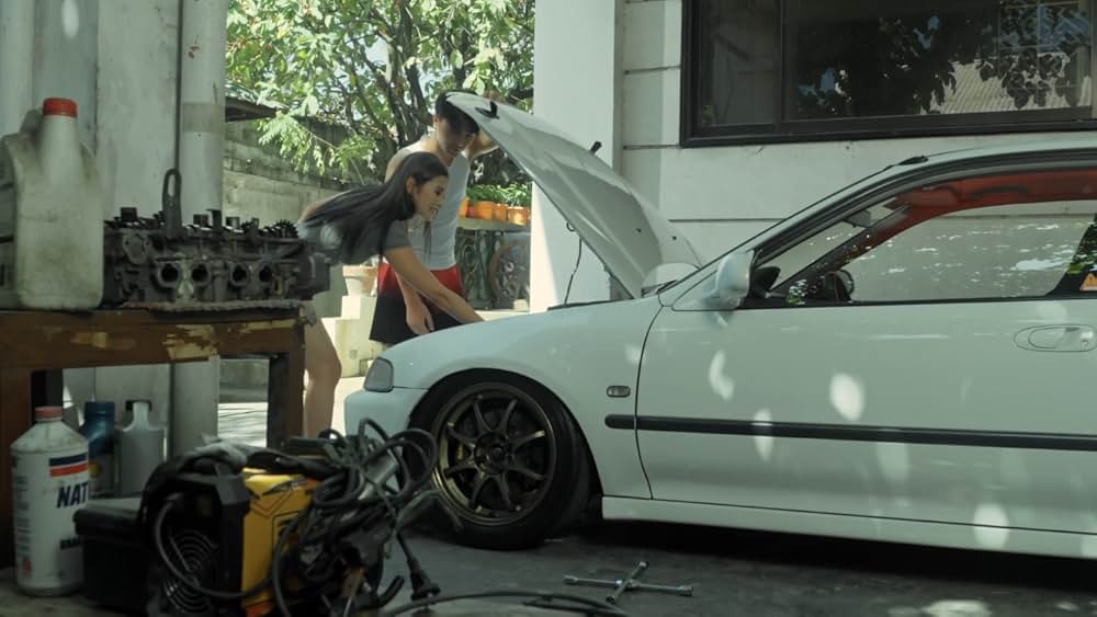 ラブレース セックスの女神の画像