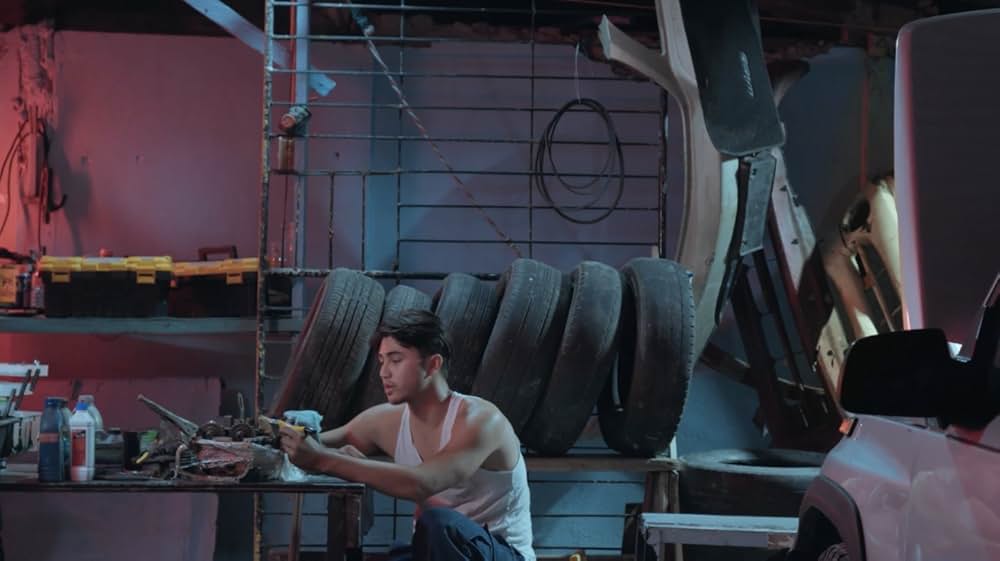 ラブレース セックスの女神の画像