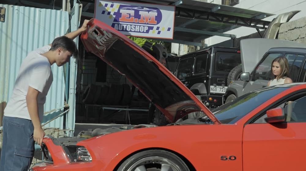 ラブレース セックスの女神の画像