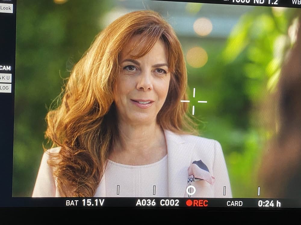 エバーブルー・ラブ 波間に咲いた約束の画像