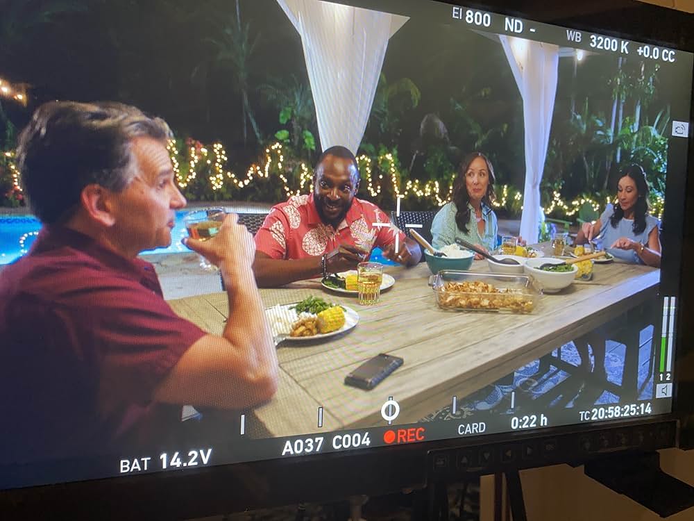 エバーブルー・ラブ 波間に咲いた約束の写真