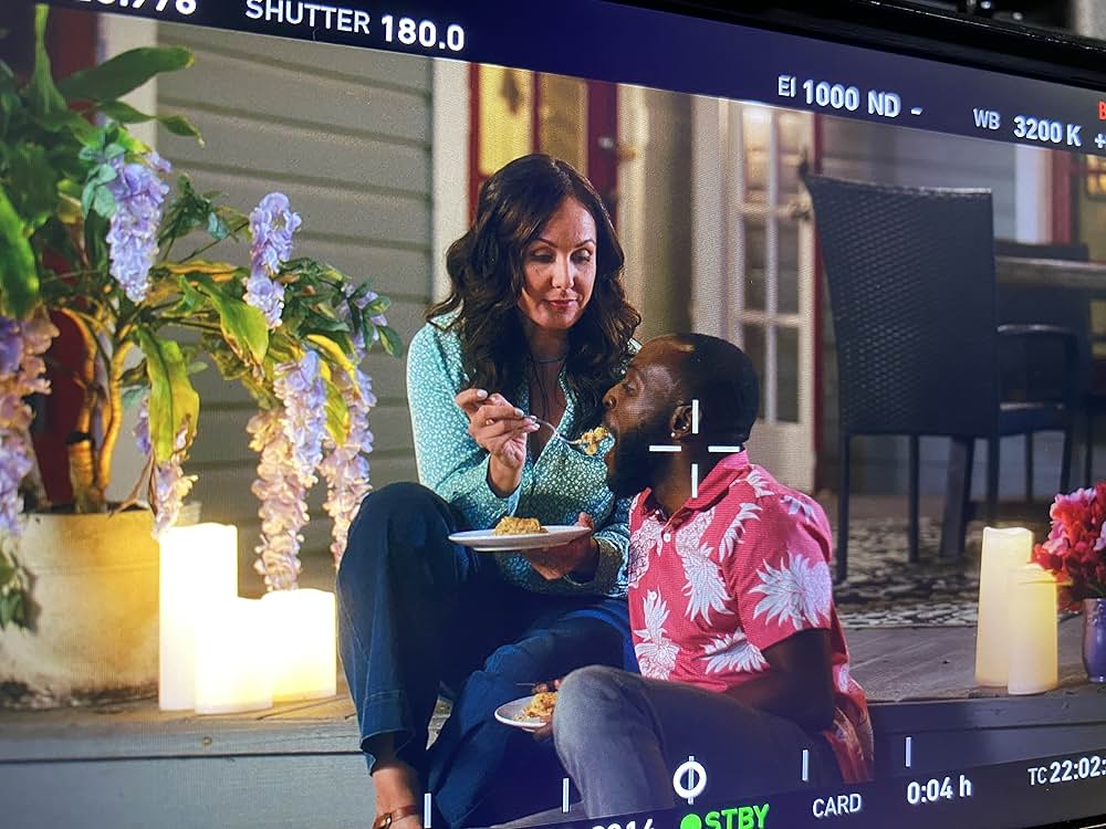 エバーブルー・ラブ 波間に咲いた約束の画像