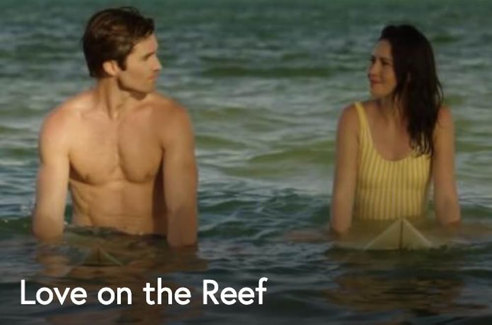 エバーブルー・ラブ 波間に咲いた約束の画像