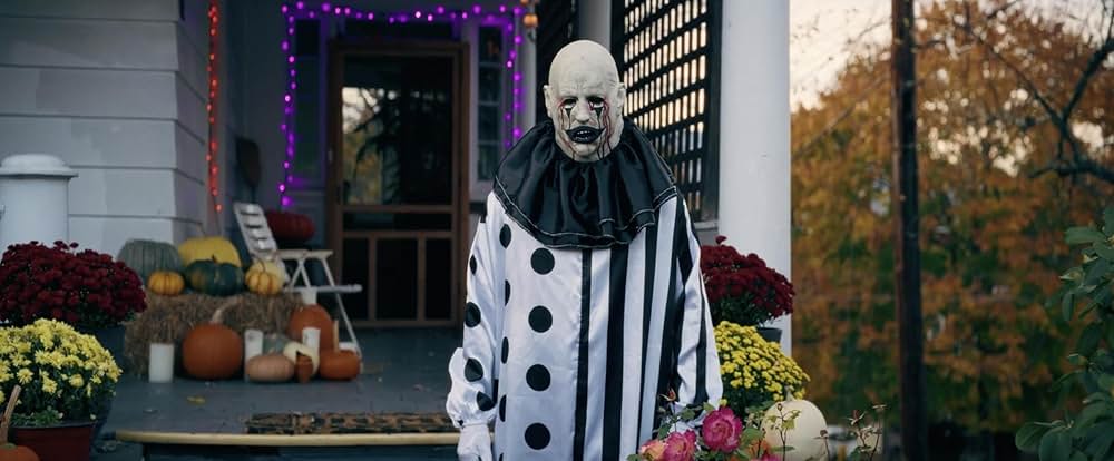 Hell House LLC: Lineage（原題）の画像