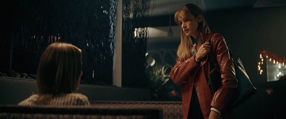 Hell House LLC: Lineage（原題）の画像