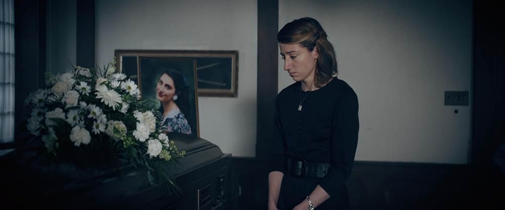 Hell House LLC: Lineage（原題）の画像