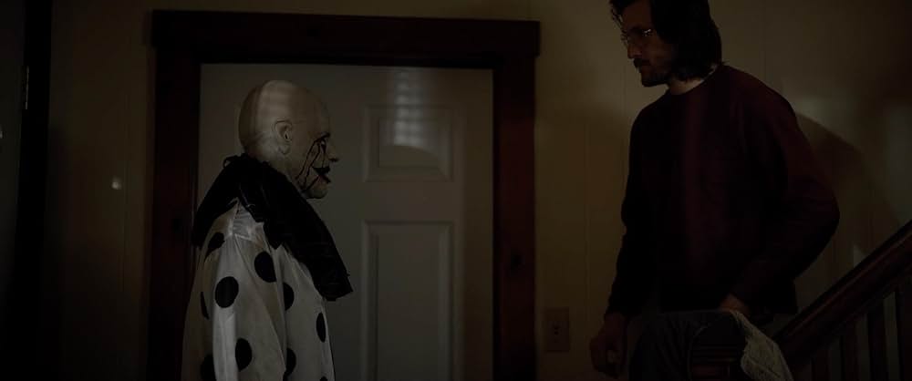 Hell House LLC: Lineage（原題）の画像