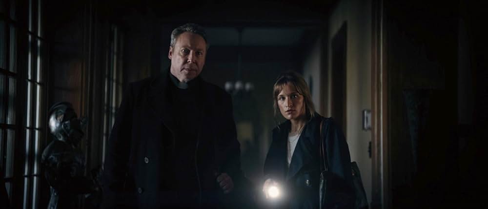 Hell House LLC: Lineage（原題）の画像