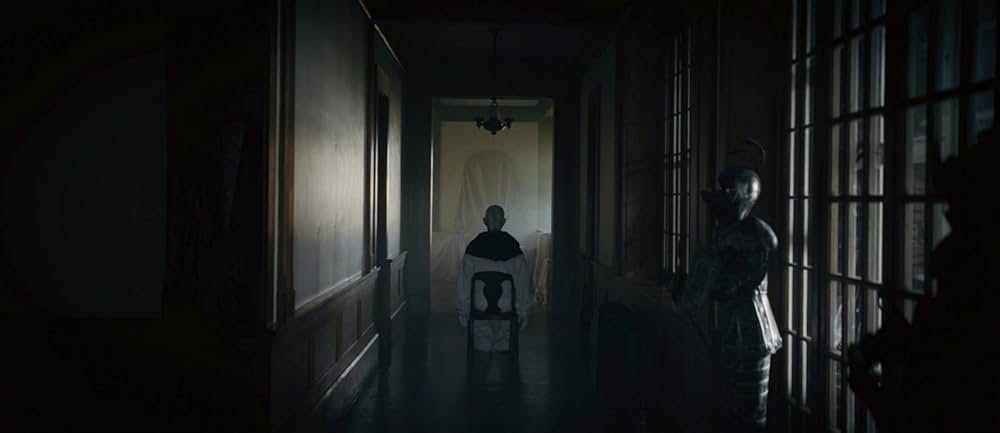 Hell House LLC: Lineage（原題）の画像