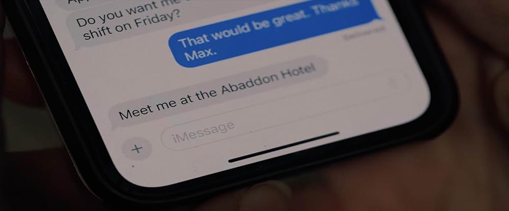 Hell House LLC: Lineage（原題）の画像