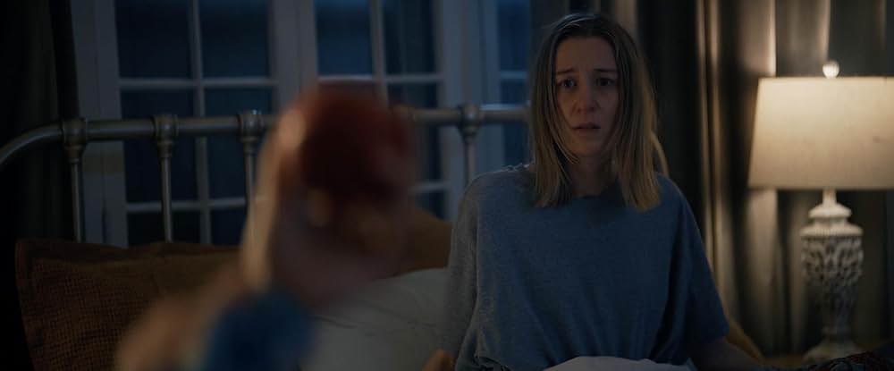 Hell House LLC: Lineage（原題）の画像