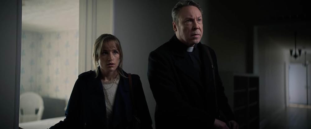 Hell House LLC: Lineage（原題）の画像